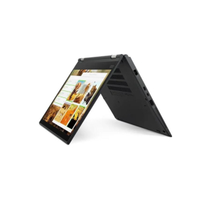 Lenovo ThinkPad x380 Yoga i5-8350U 13,3" FHD 8 ГБ Сенсорный экран Windows Pro DE