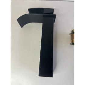 Grifo para lavabo de baño Auralum