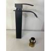Grifo para lavabo de baño Auralum