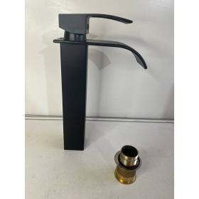 Grifo para lavabo de baño Auralum