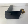 Grifo para lavabo de baño Auralum