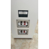 Пара колонок Jamo S 807 White S-807 Белые