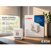 Bosch Smart Home II control de iluminación/persianas enrollables