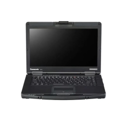 Panasonic Toughbook CF-54 MK1 i5-5300U 14" FHD Webcam Win 10 Pro FR
