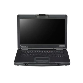 Panasonic Toughbook CF-54 MK1 i5-5300U 14" FHD веб-камера Win 10 Pro FR