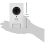 ABUS PPIC35520 outdoor video intercom, infrared night vision