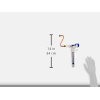 Geberit 240.705.00.1 UNIFILL Versorgungsventil