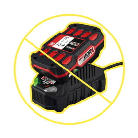 Motosierra inalámbrica PARKSIDE 20 V “PKSA 20-Li D4”