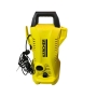 Kärcher high-pressure cleaner K 2 Power Control: intelligent application support