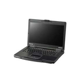 Panasonic Toughbook CF-54 MK1 i5-5300U 14" FHD веб-камера Win 10 Pro FR