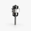 Rotor de turbina COXO 210-F+-SP para un funcionamiento práctico y fiable.