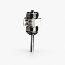 COXO 210-F+-SP Turbinenrotor für zuverlässigen Praxisbetrieb