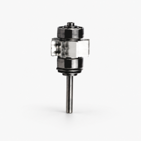 COXO 210-F+-SP turbine rotor for reliable practical operation