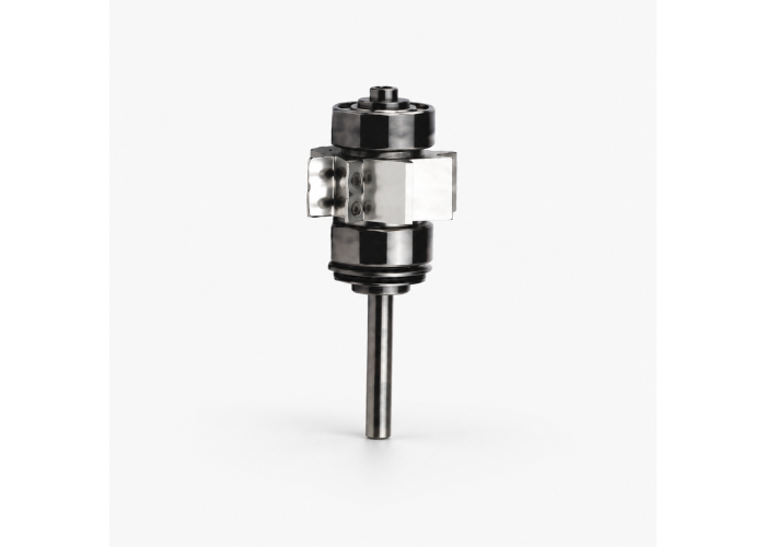 COXO 210-F+-SP turbine rotor for reliable practical operation COXO 210-F+-SP turbine rotor for reliable practical operation