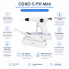 COXO C-Fill Mini Wireless Obturation System for Precise Root Canal Filling