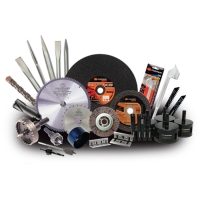 Consumables for tools