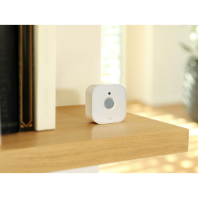 Eve Motion Smart Motion Sensor (HomeKit) with light sensor, IPX3 waterproof