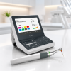 C-Smart I PRO Endodontic Micromotor with Integrated Endometer