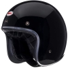 Bell Custom 500 Open-Face-Motorradhelm
