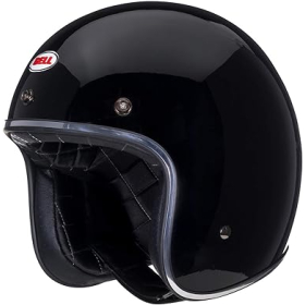 Bell Custom 500 Open-Face-Motorradhelm