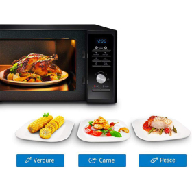 Microwave Samsung