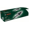 Bosch tile cutter PTC 640 (tile thickness: 12 mm, cutting length: 640 mm, diagonal cutting length: 450 mm, in box) & tile cutter (for wall and floor tiles, tile cutting machine accessory)