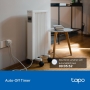 Tapo WLAN Smart Steckdose Tapo P100, Smart Home WiFi Steckdose, Alexa Zubehör, funktioniert mit Alexa, Google Home, Tapo App, Mini, Weiß