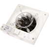 Vortice VOR0000011314 Centrifugal wind vacuum cleaner Mex 100 4 LL 1S T, white