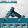 Makita 18V lithium cordless gun