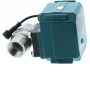 Solenoid valve for water TELLUR