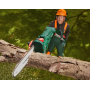 PARKSIDE cordless hedge trimmer