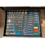 Ultratoolz professional tool trolley XXXL | 308 pieces