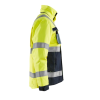 Multinorm Winterjacke