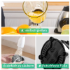 Batidora de pie HOMELUX 350 W 1,5 L