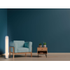 LÁMPARA DE PIE LED CON ESTILO 103,5x13cm LIVARNO