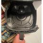 Weceleh Air Fryer Oven-6L