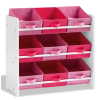 LIVARNO home children's shelf