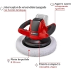Einhell CE-CB 18/254 Li car polishing machine