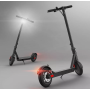 D8 PRO Elektro-Scooter Tretroller 350W bis zu 25 km für Erwachsene