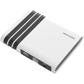 Hekatron Brandschutz: Radio gateway