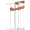 Dorel Safety 1st extensión 14cm para protectores de puertas Safety 1st blanco, 24294310