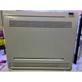 MIDEA | Kompakttruhen-Klimagerät MFAI-07HRFN1-QRC8