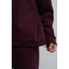 Fleeceanzug mit Sweatshirt