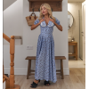 Freya Midi Dress