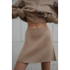 Traje de punto Flora