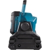 Foco LED para construcción Makita DML809 14,4-18 V, 230 V - 3 niveles de luminosidad