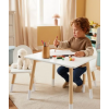 Children's seating group, 3-piece