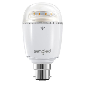 Sengled Boost 6W B22 warmweiß