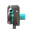 Makita HS301DZ Akku-Handkreissäge 10,8 V ohne Akku und Ladegerät