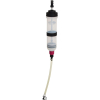 KS TOOLS 150.9222 Seringa per Cambio Fluido 1,5L, Trasparente